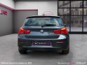 Bmw serie 1 f20 lci2 116d 116 ch bva8 m sport ultimate, entretien bmw, caméra de recul, garantie 12 mois occasion...