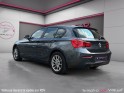 Bmw serie 1 f20 lci2 116d 116 ch bva8 m sport ultimate, entretien bmw, caméra de recul, garantie 12 mois occasion...