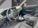 Bmw serie 1 f20 lci2 116d 116 ch bva8 m sport ultimate, entretien bmw, caméra de recul, garantie 12 mois occasion...