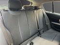 Bmw serie 1 f20 lci2 116d 116 ch bva8 m sport ultimate, entretien bmw, caméra de recul, garantie 12 mois occasion...