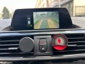 Bmw serie 1 f20 lci2 116d 116 ch bva8 m sport ultimate, entretien bmw, caméra de recul, garantie 12 mois occasion...