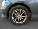 Bmw serie 1 f20 lci2 116d 116 ch bva8 m sport ultimate, entretien bmw, caméra de recul, garantie 12 mois occasion...