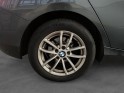 Bmw serie 1 f20 lci2 116d 116 ch bva8 m sport ultimate, entretien bmw, caméra de recul, garantie 12 mois occasion...