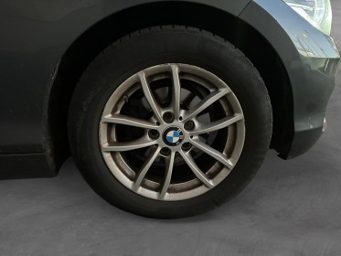Bmw serie 1 f20 lci2 116d 116 ch bva8 m sport ultimate, entretien bmw, caméra de recul, garantie 12 mois occasion...