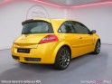 Renault megane ii coupe 2.0t 16v f1 team r26 occasion simplicicar pau simplicicar simplicibike france