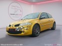 Renault megane ii coupe 2.0t 16v f1 team r26 occasion simplicicar pau simplicicar simplicibike france