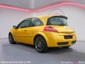 Renault megane ii coupe 2.0t 16v f1 team r26 occasion simplicicar pau simplicicar simplicibike france