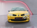 Renault megane ii coupe 2.0t 16v f1 team r26 occasion simplicicar pau simplicicar simplicibike france