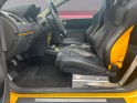 Renault megane ii coupe 2.0t 16v f1 team r26 occasion simplicicar pau simplicicar simplicibike france