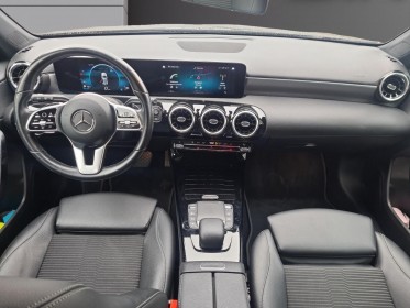 Mercedes classe a 180 7g-dct progressive line ou 342 euros par mois - garantie 12 mois occasion parc voitures beauvais...