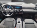 Mercedes classe a 180 7g-dct progressive line ou 342 euros par mois - garantie 12 mois occasion parc voitures beauvais...