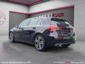 Mercedes classe a 180 7g-dct progressive line ou 342 euros par mois - garantie 12 mois occasion parc voitures beauvais...