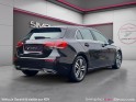 Mercedes classe a 180 7g-dct progressive line ou 342 euros par mois - garantie 12 mois occasion parc voitures beauvais...