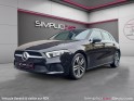 Mercedes classe a 180 7g-dct progressive line ou 342 euros par mois - garantie 12 mois occasion parc voitures beauvais...