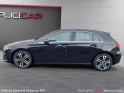 Mercedes classe a 180 7g-dct progressive line ou 342 euros par mois - garantie 12 mois occasion parc voitures beauvais...