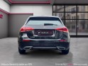 Mercedes classe a 180 7g-dct progressive line ou 342 euros par mois - garantie 12 mois occasion parc voitures beauvais...