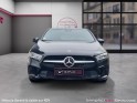 Mercedes classe a 180 7g-dct progressive line ou 342 euros par mois - garantie 12 mois occasion parc voitures beauvais...