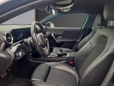 Mercedes classe a 180 7g-dct progressive line ou 342 euros par mois - garantie 12 mois occasion parc voitures beauvais...