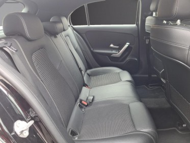Mercedes classe a 180 7g-dct progressive line ou 342 euros par mois - garantie 12 mois occasion parc voitures beauvais...