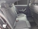 Mercedes classe a 180 7g-dct progressive line ou 342 euros par mois - garantie 12 mois occasion parc voitures beauvais...