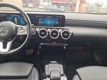 Mercedes classe a 180 7g-dct progressive line ou 342 euros par mois - garantie 12 mois occasion parc voitures beauvais...