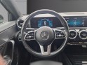 Mercedes classe a 180 7g-dct progressive line ou 342 euros par mois - garantie 12 mois occasion parc voitures beauvais...