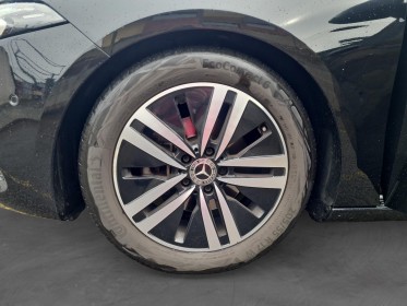 Mercedes classe a 180 7g-dct progressive line ou 342 euros par mois - garantie 12 mois occasion parc voitures beauvais...