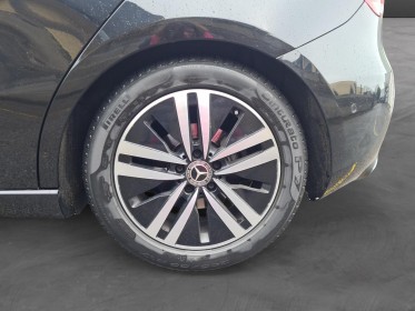 Mercedes classe a 180 7g-dct progressive line ou 342 euros par mois - garantie 12 mois occasion parc voitures beauvais...