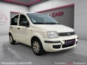 Fiat panda cult 1.2 8v 69 ch cult occasion toulouse (31) simplicicar simplicibike france