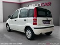 Fiat panda cult 1.2 8v 69 ch cult occasion toulouse (31) simplicicar simplicibike france
