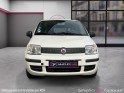 Fiat panda cult 1.2 8v 69 ch cult occasion toulouse (31) simplicicar simplicibike france