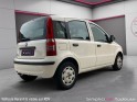 Fiat panda cult 1.2 8v 69 ch cult occasion toulouse (31) simplicicar simplicibike france