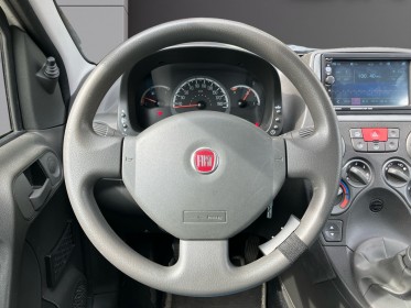 Fiat panda cult 1.2 8v 69 ch cult occasion toulouse (31) simplicicar simplicibike france