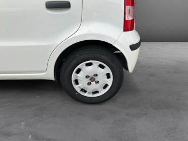 Fiat panda cult 1.2 8v 69 ch cult occasion toulouse (31) simplicicar simplicibike france