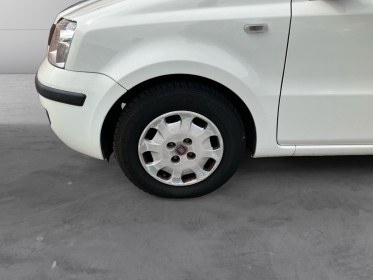 Fiat panda cult 1.2 8v 69 ch cult occasion toulouse (31) simplicicar simplicibike france