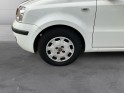 Fiat panda cult 1.2 8v 69 ch cult occasion toulouse (31) simplicicar simplicibike france