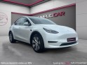 Tesla model y standard rwd occasion montpellier (34) simplicicar simplicibike france