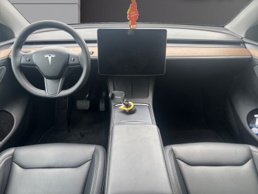 Tesla model y standard rwd occasion montpellier (34) simplicicar simplicibike france