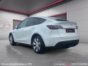 Tesla model y standard rwd occasion montpellier (34) simplicicar simplicibike france