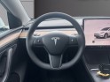Tesla model y standard rwd occasion montpellier (34) simplicicar simplicibike france
