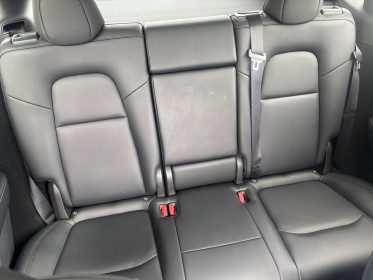 Tesla model y standard rwd occasion montpellier (34) simplicicar simplicibike france