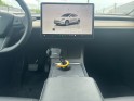 Tesla model y standard rwd occasion montpellier (34) simplicicar simplicibike france