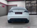Tesla model y standard rwd occasion montpellier (34) simplicicar simplicibike france