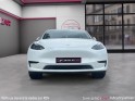 Tesla model y standard rwd occasion montpellier (34) simplicicar simplicibike france