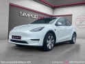 Tesla model y standard rwd occasion montpellier (34) simplicicar simplicibike france