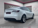 Tesla model y standard rwd occasion montpellier (34) simplicicar simplicibike france