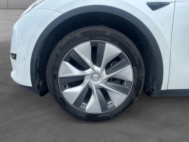 Tesla model y standard rwd occasion montpellier (34) simplicicar simplicibike france