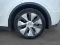 Tesla model y standard rwd occasion montpellier (34) simplicicar simplicibike france