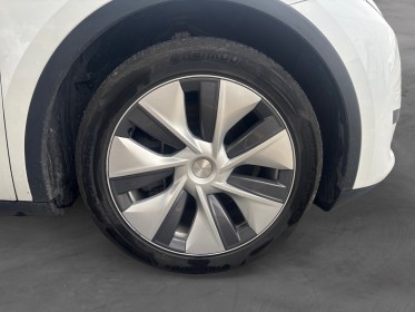Tesla model y standard rwd occasion montpellier (34) simplicicar simplicibike france