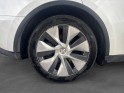 Tesla model y standard rwd occasion montpellier (34) simplicicar simplicibike france